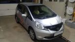  Honda Fit 2009 , 460000 , -