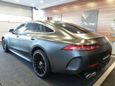  Mercedes-Benz AMG GT 2019 , 7490000 , 