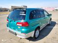    Nissan Liberty 2001 , 245000 , 