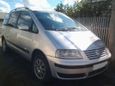    Volkswagen Sharan 2000 , 350000 , 