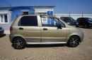  Daewoo Matiz 2010 , 205000 , 