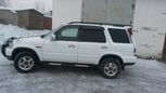 SUV   Honda CR-V 1998 , 340000 , 