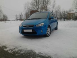    Ford C-MAX 2007 , 480000 , 