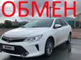  Toyota Camry 2016 , 2350000 , 