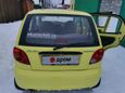  Daewoo Matiz 2008 , 99000 , 