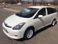    Toyota Wish 2008 , 999999 , 