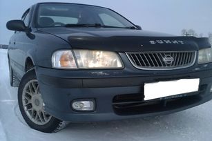  Nissan Sunny 1999 , 215000 , -