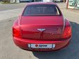  Bentley Continental 2006 , 2500000 , 