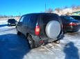 SUV   Chevrolet Niva 2007 , 237000 , 