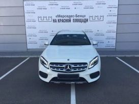SUV   Mercedes-Benz GLA-Class 2017 , 2428249 , 