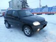 SUV   Chevrolet Niva 2006 , 225000 , 