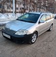  Toyota Corolla Fielder 2003 , 385000 , 