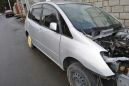    Toyota Corolla Spacio 2003 , 170000 , 