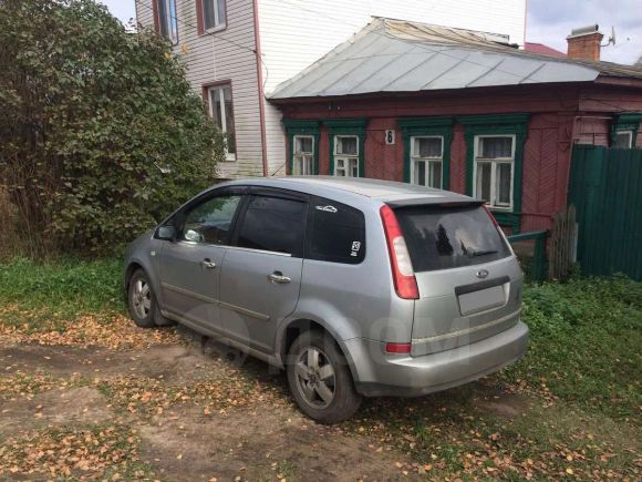    Ford C-MAX 2004 , 270000 , 