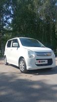  Suzuki Wagon R 2012 , 515000 , 