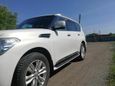 SUV   Nissan Patrol 2011 , 1520000 , 