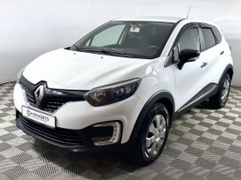 SUV   Renault Kaptur 2018 , 1602000 , 