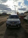 SUV   Chevrolet Niva 2012 , 400000 , 