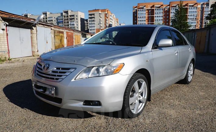  Toyota Camry 2008 , 615000 , 