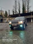 SUV   Jeep Grand Cherokee 2004 , 450000 , 