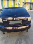 SUV   Mazda CX-7 2008 , 545000 , 