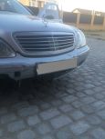  Mercedes-Benz S-Class 2001 , 400000 , 