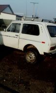 SUV    4x4 2121  1987 , 80000 , 