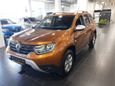 SUV   Renault Duster 2021 , 1289000 , 