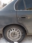  Toyota Corolla 1992 , 116000 , 