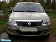  Renault Logan 2011 , 320000 , 