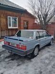  Volvo 740 1982 , 1355000 , 