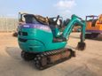 - Komatsu PC03-2 1994 , 450000 , 