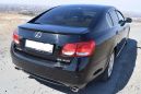  Lexus GS300 2005 , 560000 , 