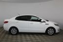  Kia Rio 2014 , 493000 , 