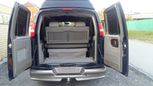    GMC Savana 2008 , 2200000 , 