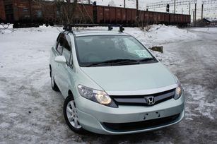  Honda Airwave 2006 , 435000 , 