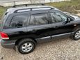 SUV   Hyundai Santa Fe Classic 2005 , 625000 , 