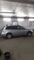 SUV   Mitsubishi Airtrek 2003 , 399000 , 