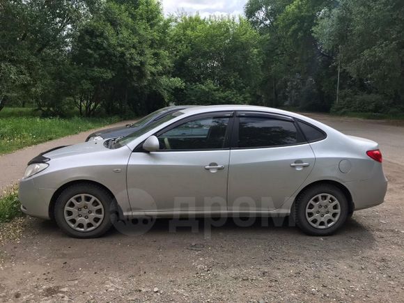  Hyundai Elantra 2007 , 310000 , 