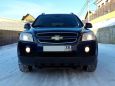 SUV   Chevrolet Captiva 2009 , 570000 , 