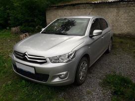  Citroen C-Elysee 2013 , 340000 , -