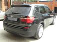 SUV   BMW X3 2011 , 1200000 , 