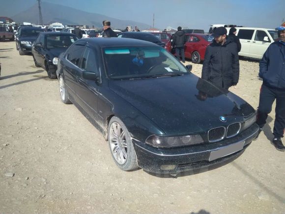  BMW 5-Series 1998 , 260000 , 
