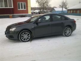 Chevrolet Cruze 2012 , 690000 , 