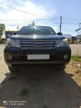 SUV   Lexus GX460 2010 , 1850000 , 