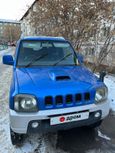  3  Suzuki Jimny 2001 , 370000 , 