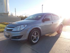 Opel Astra 2007 , 365000 , 