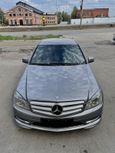  Mercedes-Benz C-Class 2011 , 1250000 , 