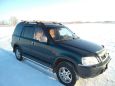 SUV   Honda CR-V 1998 , 322000 , 