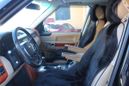 SUV   Land Rover Range Rover 2007 , 1250000 , 